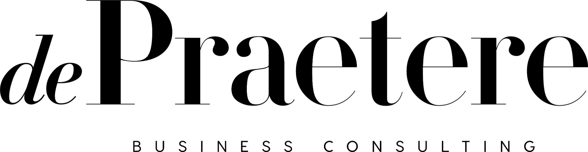 dePraetere Business Consulting